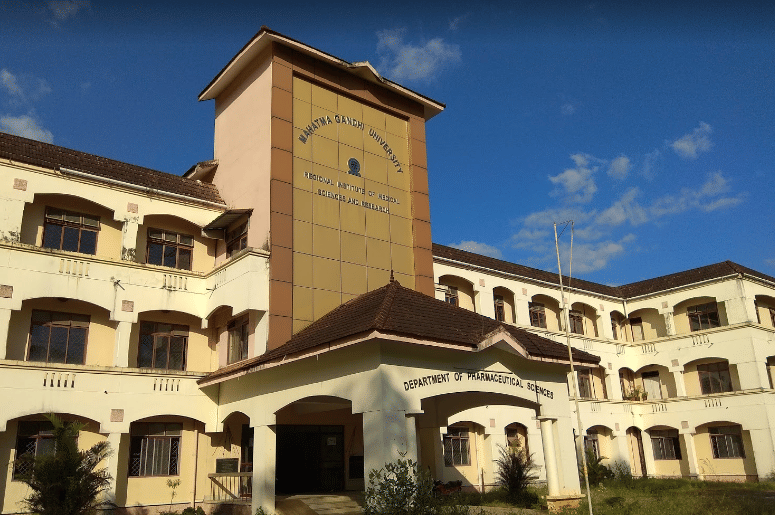 Department of Pharmaceutical Science, Mahatma Gandhi University Kottayam Infrastructure photo 1